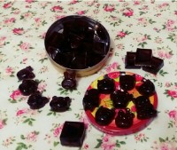 پاستیل با طعم کولا