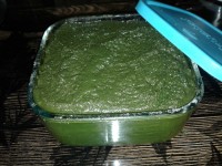 نمک سبز.... (دلار)