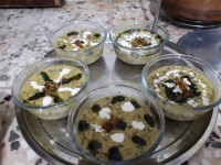 اش رشته نذری من