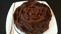 کیک خرمای چسبناک (Sticky Date Cake)
