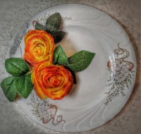 گل سیب زمینی