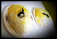 پلوزعفرونی