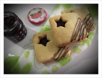 شیرینی مشهدی یا آلمانی