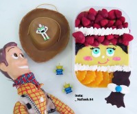 دسر پان اسپانیا