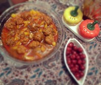 خوراڪ ڪله گنجشڪی