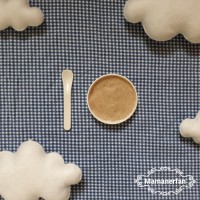 میان وعده انرژی زا (۸_۹ ماه)