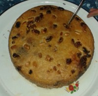 پرده پلو (perde pilav)