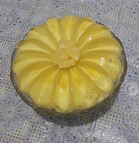 ژله وکارامل خواهرشوهر پز