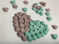 شکومالد نارگیلی یا باونتی