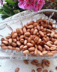 آجیل شیرین