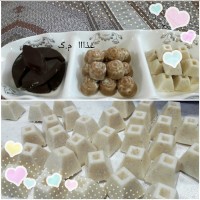 شکومالد کنجدی