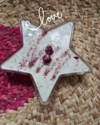 نمک سبز یادلار (درار)