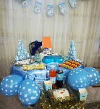 جشن دندونی خواهرزاده گلم