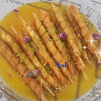 خاگینه سیگارتی