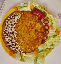کوکوی کنگر