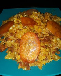 شام خوشمزه جان