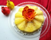 پارافه اناناس