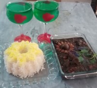 قـــــرمه ســـبزی