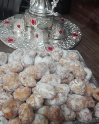 قطاب خوشمزه.....