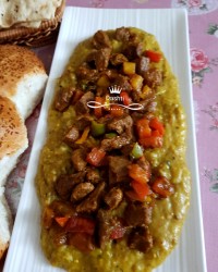 ناهار امروزمون هونکار بَیَنده