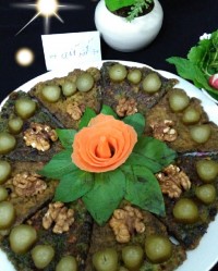 کوکو ســبزے