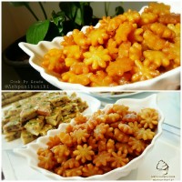 خاگینه پفی
