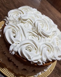 بازم کیک برهنه?