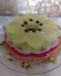 ژله های من برای مهمونی