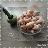 شیرینی محلی بیجار