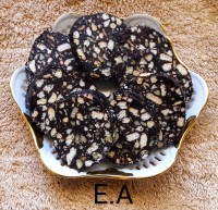 ❄ بیسکوییت المانی❄