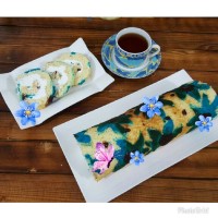 رولت طرح دار