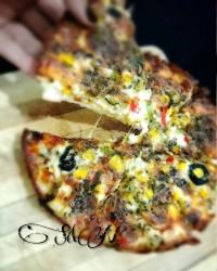 پیتزامخلوط