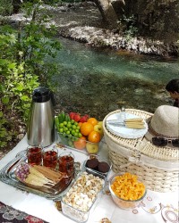 بهار و دلبریاش?