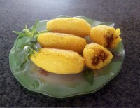 کبه واقعا خوشمزست حتما با سس قرمز