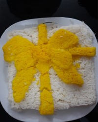 پلوی قالبی من