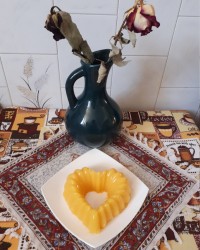 دسر پرتقالی