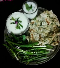 کلانه غذایه محلی کردستان