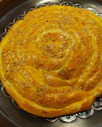 نون زنجبیلی