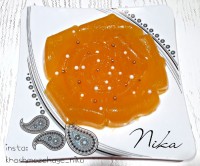 ژله آبمیوه طبیعی