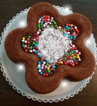 ❤کیک تولد بابا جونم❤