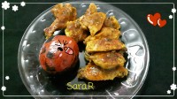 خوشمزه های من (^_^)