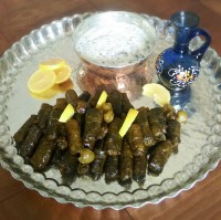 بفرمائید دلمه