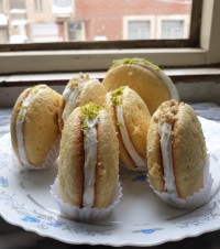 لطیفه توت فرنگی