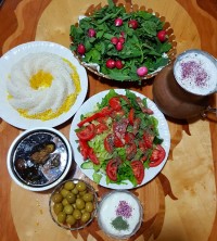 اللهم صل علی محمدوال محمدوعجل فرجهم