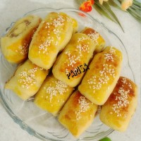 شیرینی دانمارکی