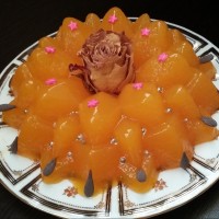 ژله آبمیوه طبیعی