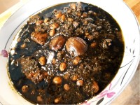 قرمه سبزی خوشمززززززززززه