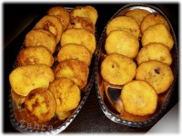 کلوچه برنجی