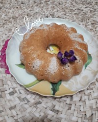 کیک جادویی
