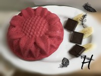 کیک بخار پز